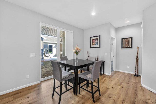 651 Old Timber Pass, Verona, WI 53593