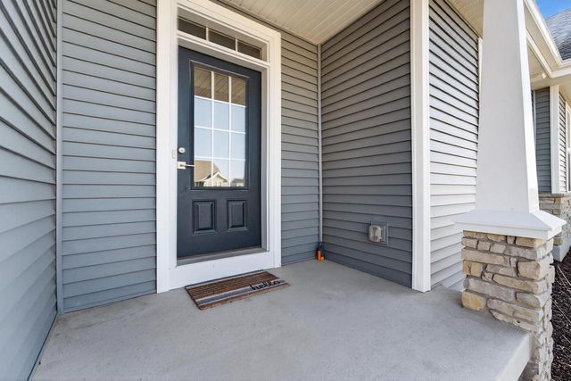 651 Old Timber Pass, Verona, WI 53593