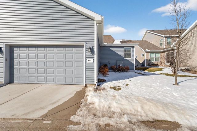 651 Old Timber Pass, Verona, WI 53593