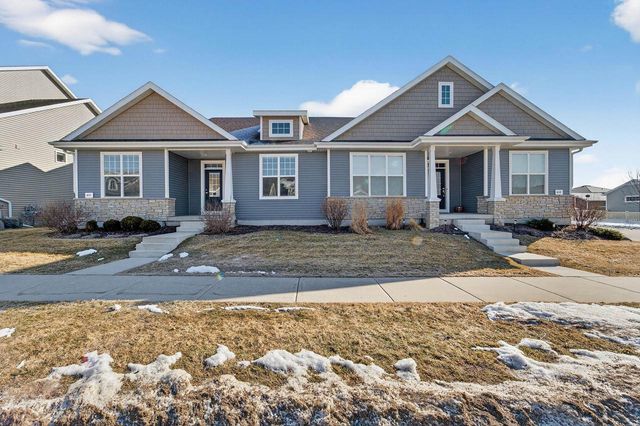 651 Old Timber Pass, Verona, WI 53593