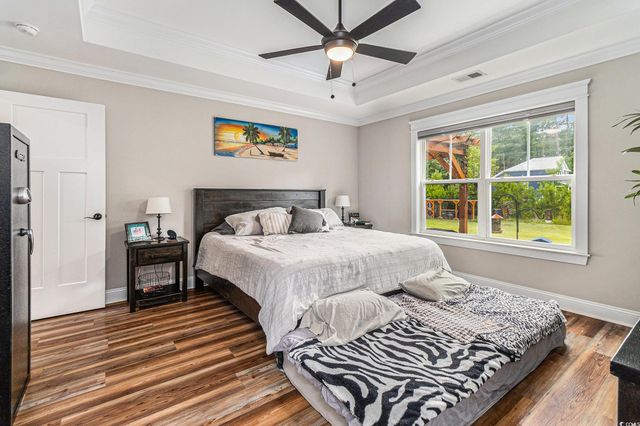 2895 Graham Rd., Conway, SC 29526
