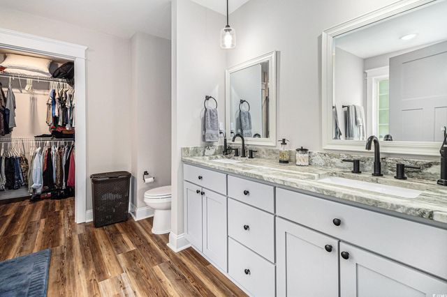 2895 Graham Rd., Conway, SC 29526