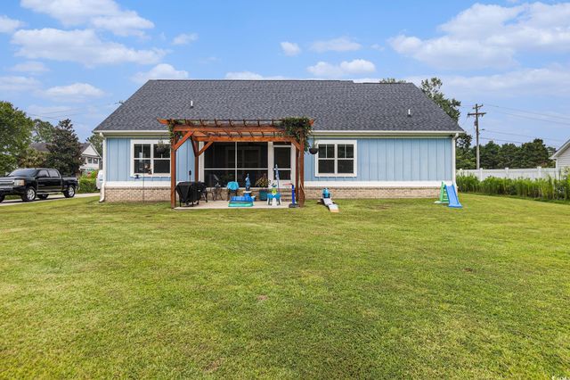 2895 Graham Rd., Conway, SC 29526