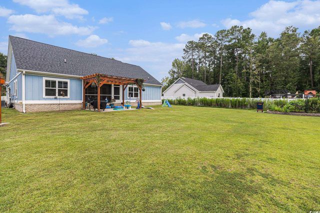 2895 Graham Rd., Conway, SC 29526