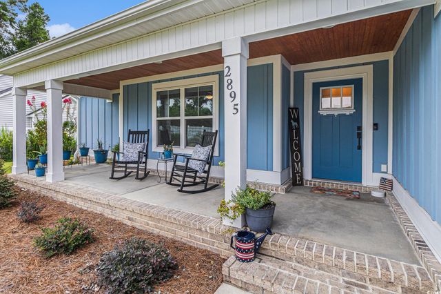 2895 Graham Rd., Conway, SC 29526