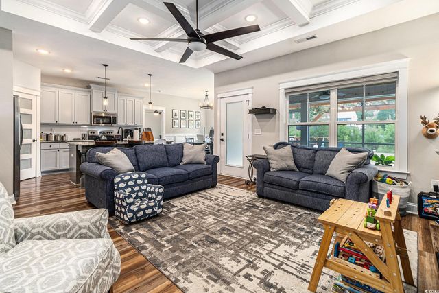 2895 Graham Rd., Conway, SC 29526