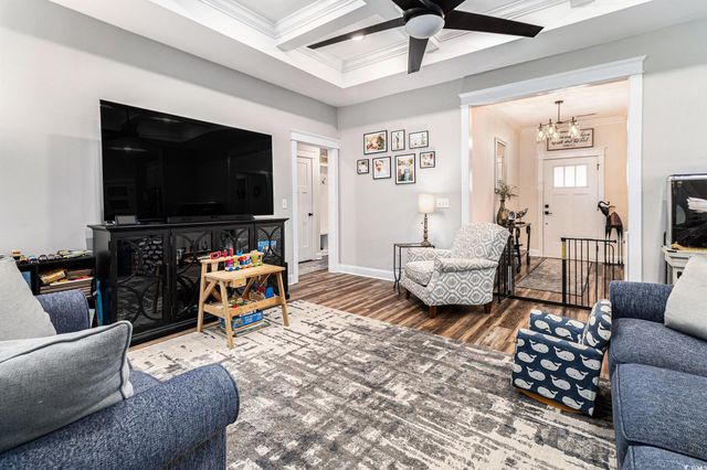 2895 Graham Rd., Conway, SC 29526