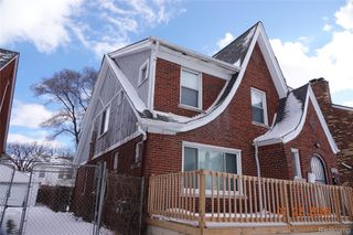 15444 Appoline Street, Detroit, MI 48227