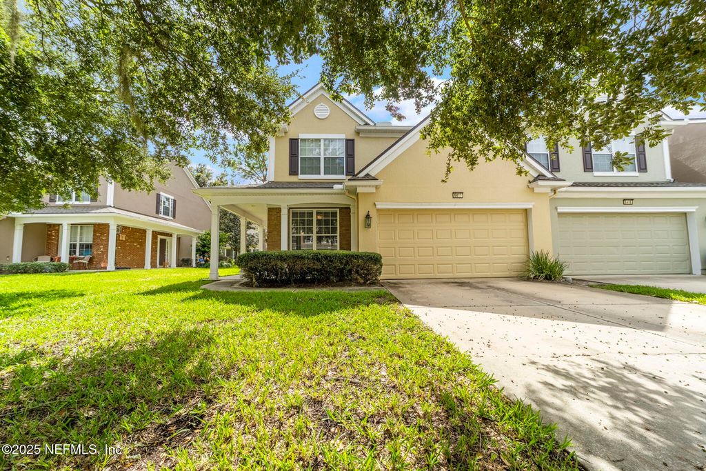 6488 WHITE FLOWER Court, Jacksonville, FL 32258
