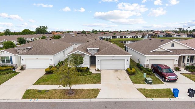 13204 WATERLEAF GARDEN CIRCLE, Riverview, FL 33579
