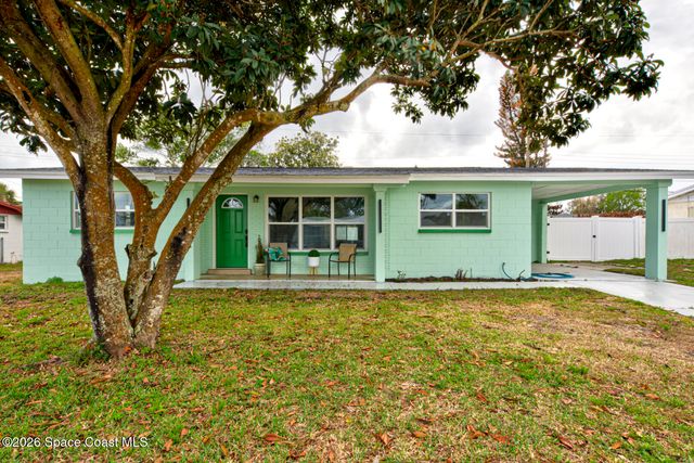 1029 Illinois Road, Cocoa, FL 32927