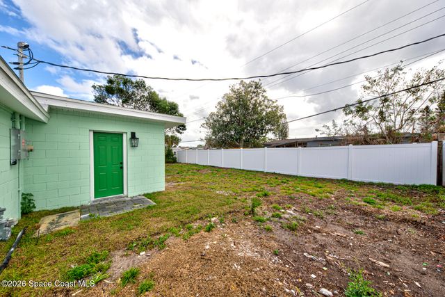 1029 Illinois Road, Cocoa, FL 32927