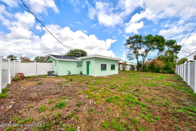 1029 Illinois Road, Cocoa, FL 32927