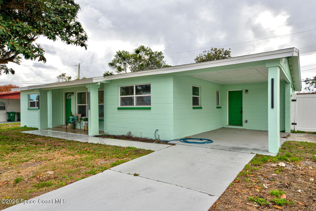 1029 Illinois Road, Cocoa, FL 32927