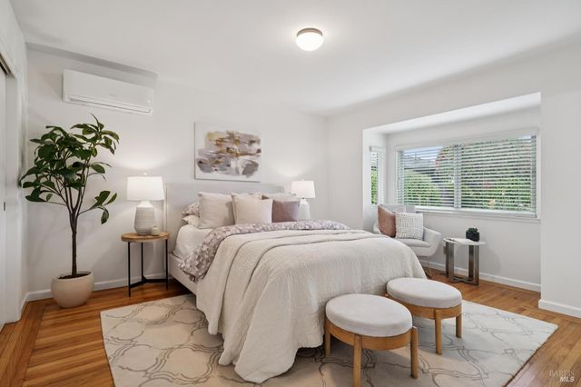 24 Maywood Way, San Rafael, CA 94901