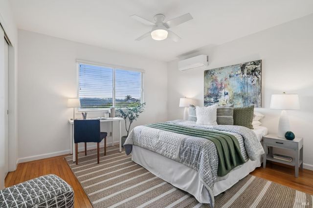 24 Maywood Way, San Rafael, CA 94901