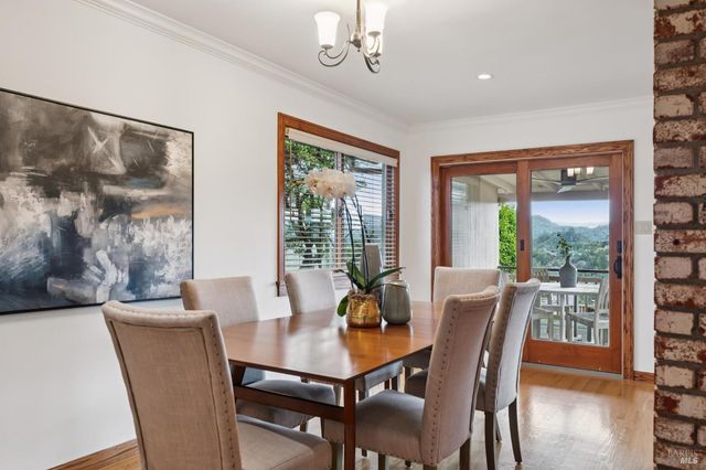 24 Maywood Way, San Rafael, CA 94901