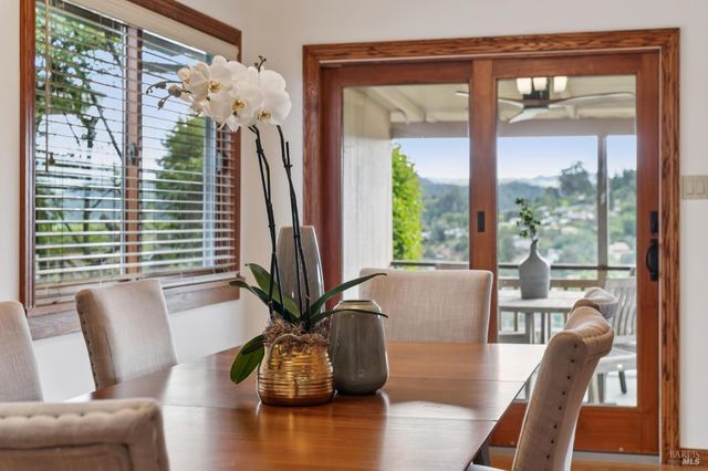 24 Maywood Way, San Rafael, CA 94901