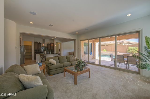 26553 W VISTA NORTH Drive, Buckeye, AZ 85396
