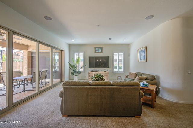 26553 W VISTA NORTH Drive, Buckeye, AZ 85396