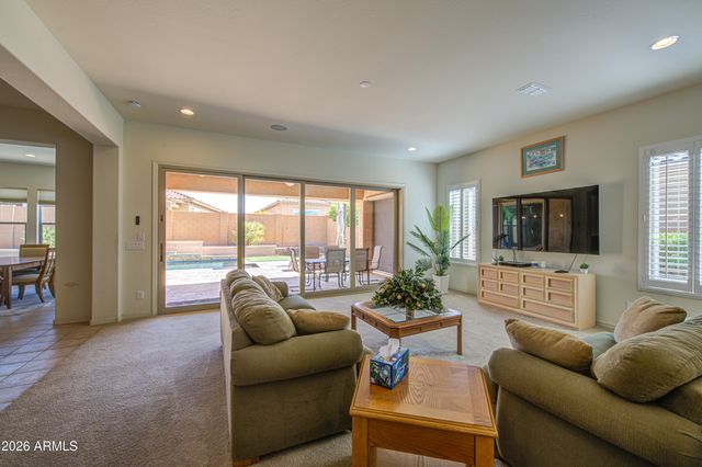 26553 W VISTA NORTH Drive, Buckeye, AZ 85396