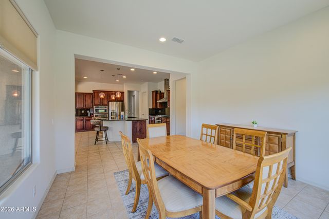 26553 W VISTA NORTH Drive, Buckeye, AZ 85396