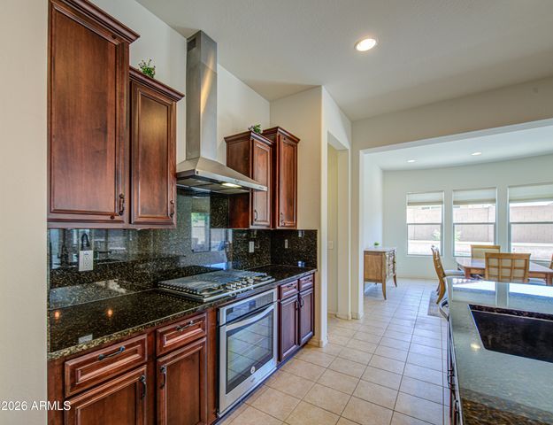26553 W VISTA NORTH Drive, Buckeye, AZ 85396