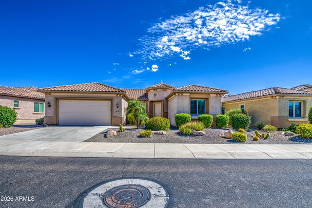 26553 W VISTA NORTH Drive, Buckeye, AZ 85396