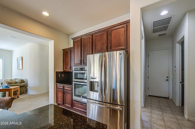 26553 W VISTA NORTH Drive, Buckeye, AZ 85396