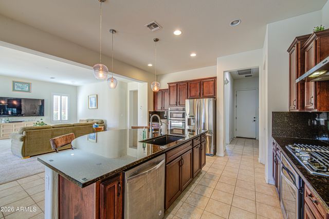 26553 W VISTA NORTH Drive, Buckeye, AZ 85396