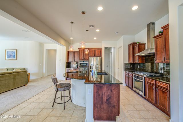 26553 W VISTA NORTH Drive, Buckeye, AZ 85396