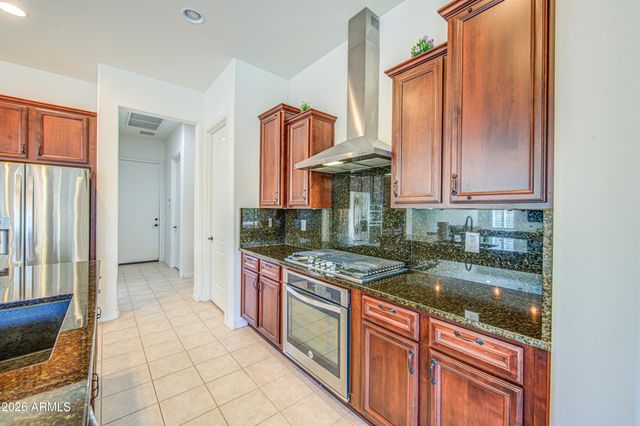 26553 W VISTA NORTH Drive, Buckeye, AZ 85396