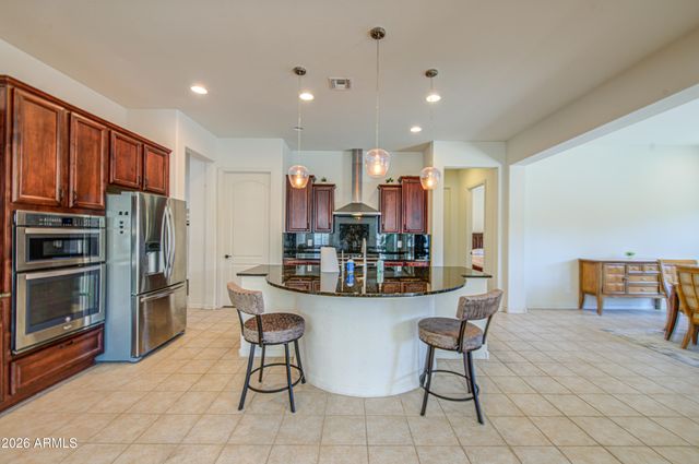 26553 W VISTA NORTH Drive, Buckeye, AZ 85396