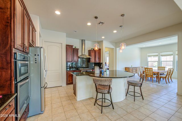 26553 W VISTA NORTH Drive, Buckeye, AZ 85396