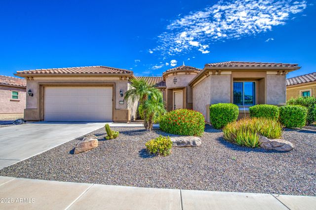 26553 W VISTA NORTH Drive, Buckeye, AZ 85396