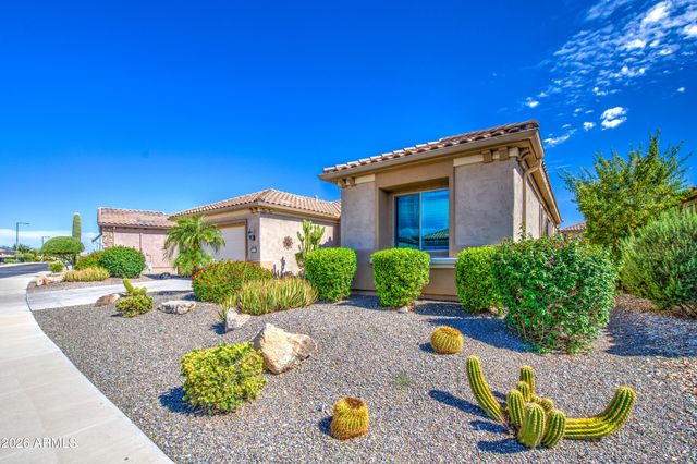 26553 W VISTA NORTH Drive, Buckeye, AZ 85396