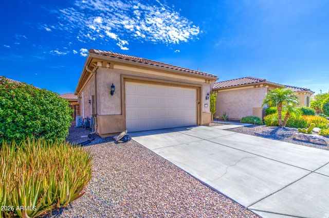 26553 W VISTA NORTH Drive, Buckeye, AZ 85396