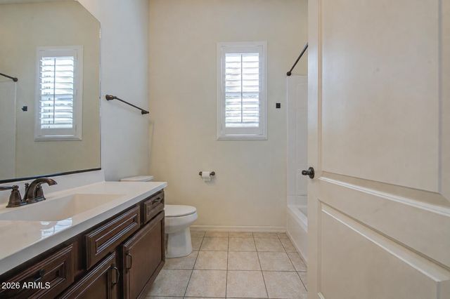 26553 W VISTA NORTH Drive, Buckeye, AZ 85396