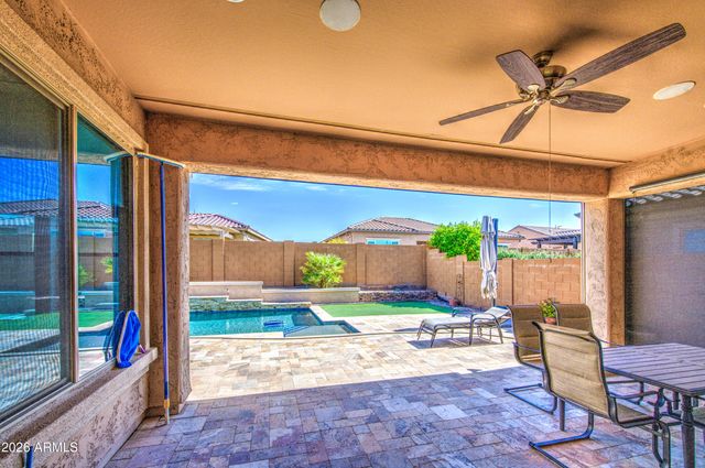 26553 W VISTA NORTH Drive, Buckeye, AZ 85396