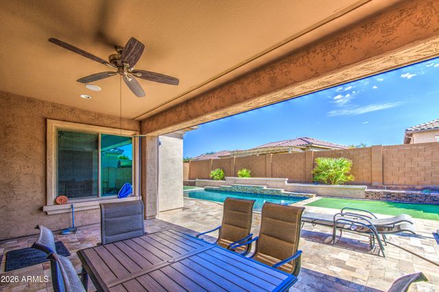 26553 W VISTA NORTH Drive, Buckeye, AZ 85396