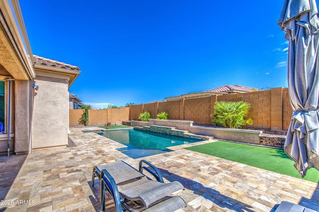 26553 W VISTA NORTH Drive, Buckeye, AZ 85396