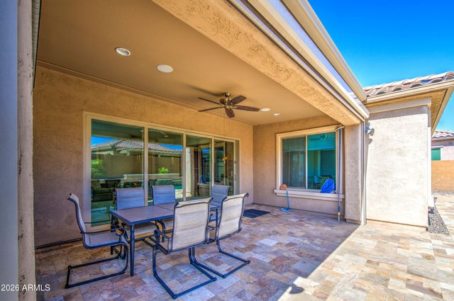 26553 W VISTA NORTH Drive, Buckeye, AZ 85396