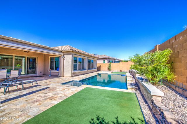 26553 W VISTA NORTH Drive, Buckeye, AZ 85396