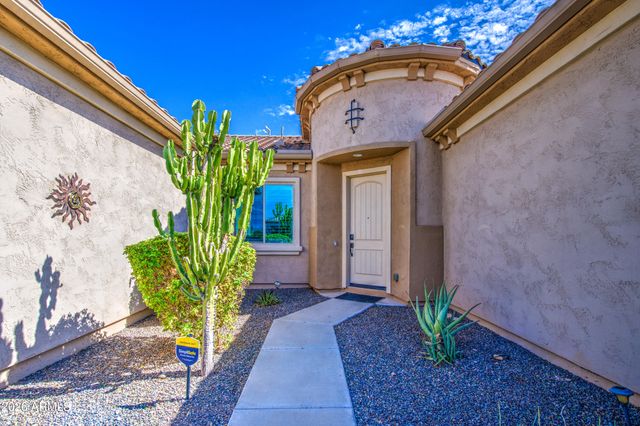 26553 W VISTA NORTH Drive, Buckeye, AZ 85396