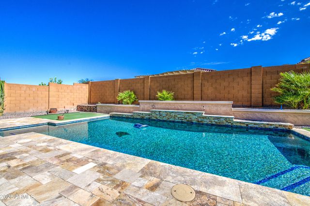 26553 W VISTA NORTH Drive, Buckeye, AZ 85396