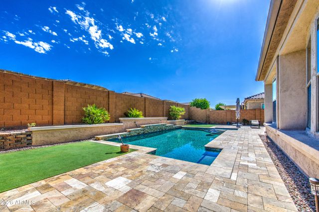 26553 W VISTA NORTH Drive, Buckeye, AZ 85396