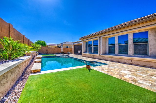 26553 W VISTA NORTH Drive, Buckeye, AZ 85396