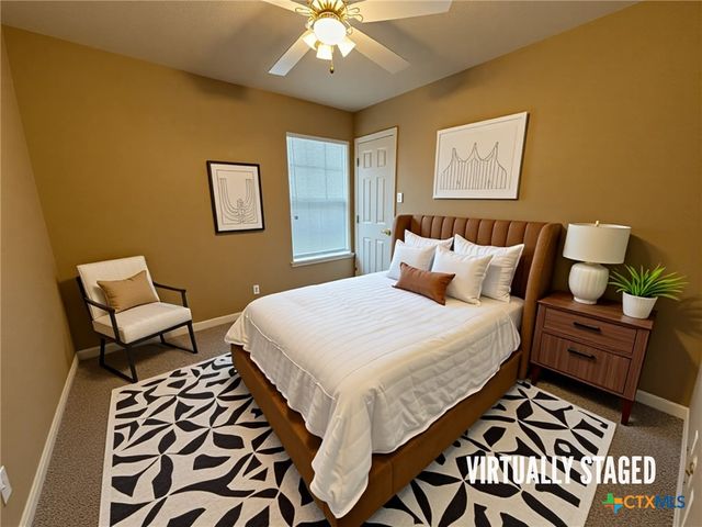 4700 John David Drive, Killeen, TX 76549