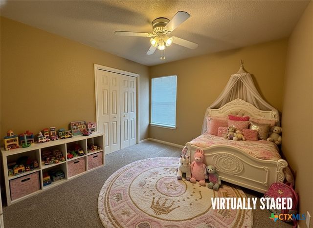 4700 John David Drive, Killeen, TX 76549