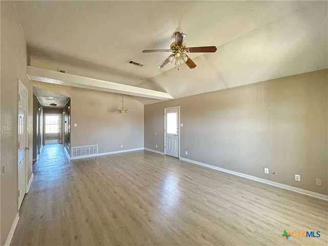 4700 John David Drive, Killeen, TX 76549